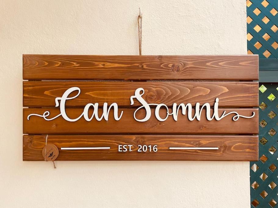 Apartment Somni - Boheme, Zen Et Chic Avec Piscine