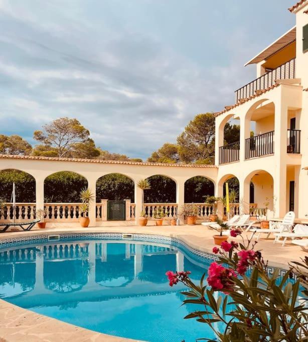 Apartment Somni - Boheme, Zen Et Chic Avec Piscine