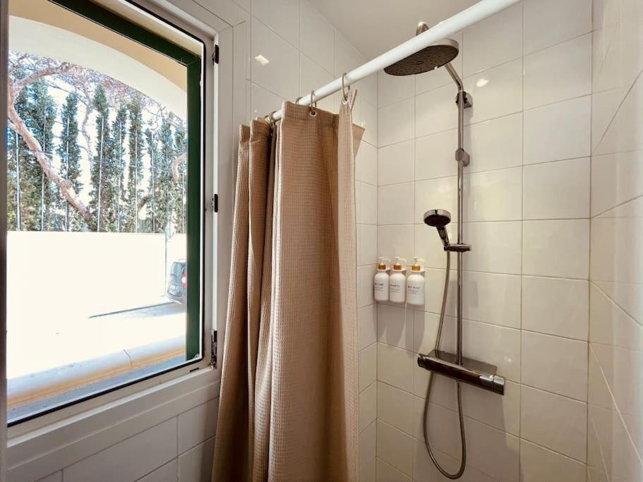 Somni - Boheme, Zen Et Chic Avec Piscine Apartment Cala Figuera (Mallorca)