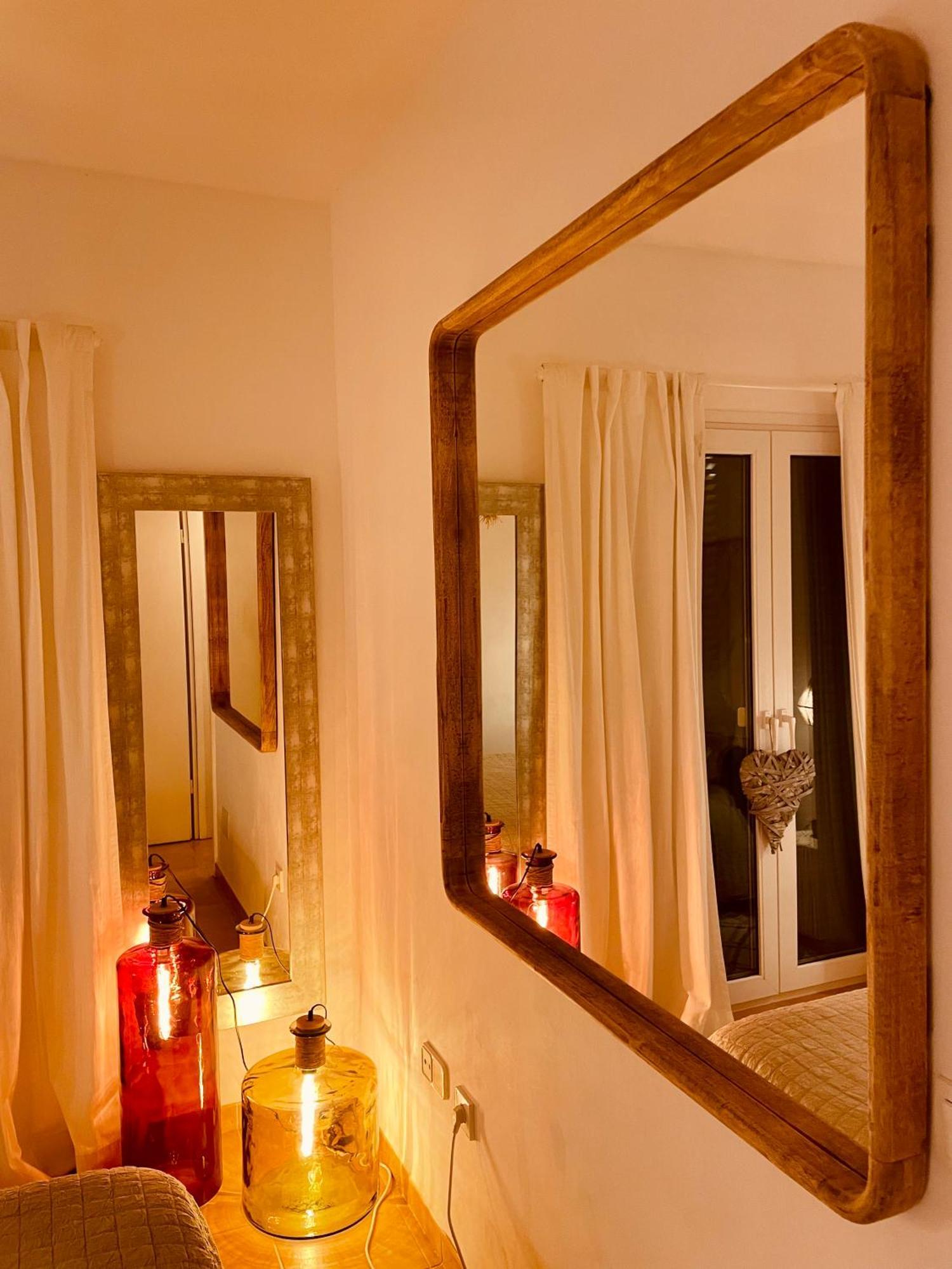 Somni - Boheme, Zen Et Chic Avec Piscine Apartment Cala Figuera (Mallorca)
