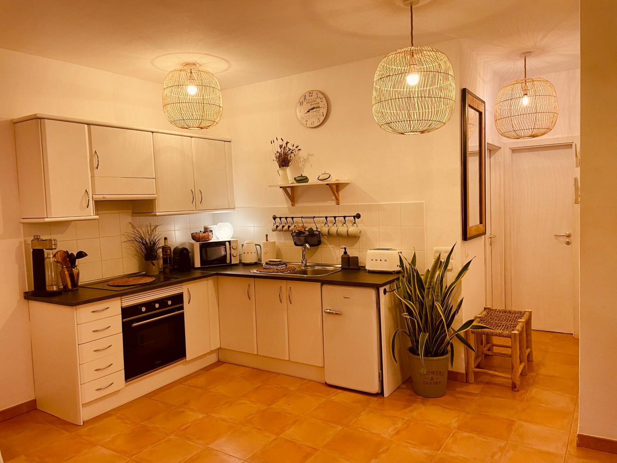 Somni - Boheme, Zen Et Chic Avec Piscine Apartment Cala Figuera (Mallorca)