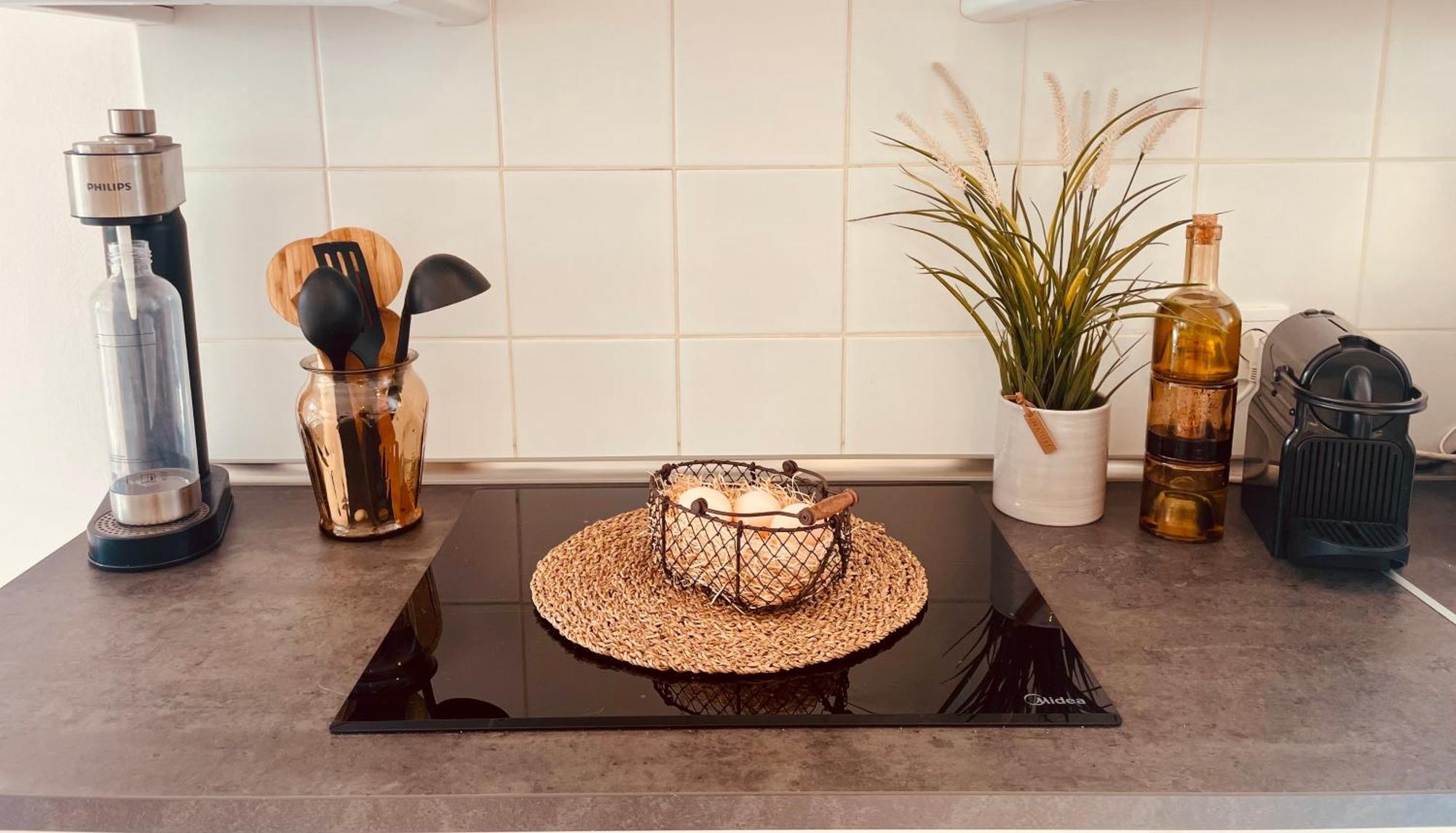 Somni - Boheme, Zen Et Chic Avec Piscine Apartment *