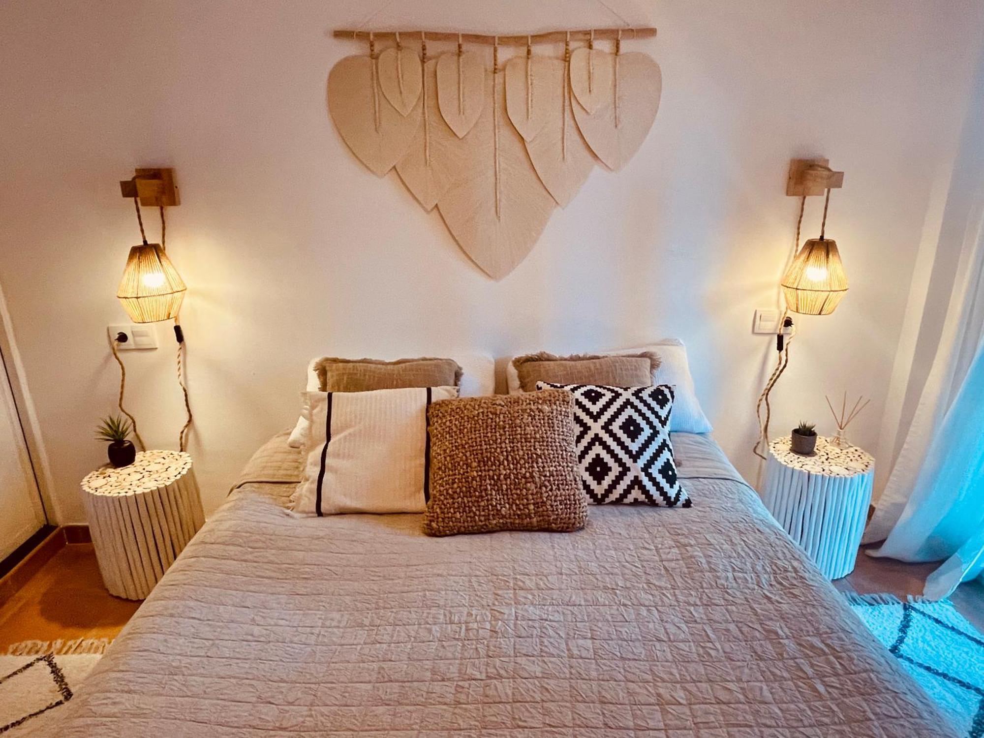 Somni - Boheme, Zen Et Chic Avec Piscine Apartment *