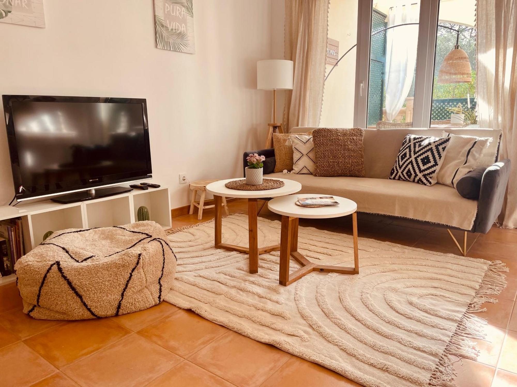 Somni - Boheme, Zen Et Chic Avec Piscine Apartment