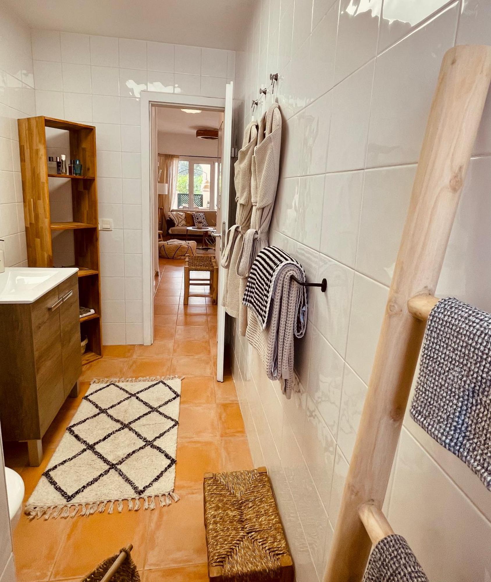 Somni - Boheme, Zen Et Chic Avec Piscine Apartment *