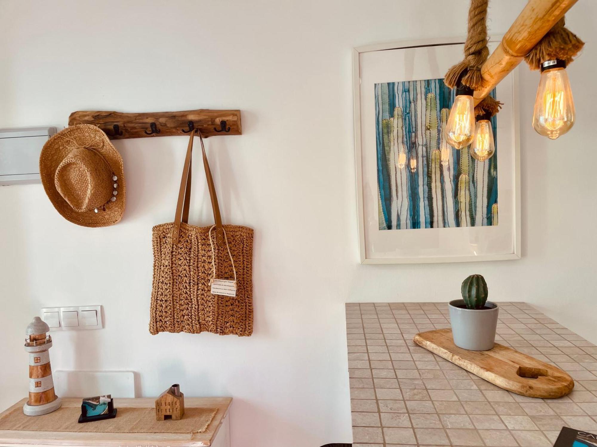 Apartment Somni - Boheme, Zen Et Chic Avec Piscine *