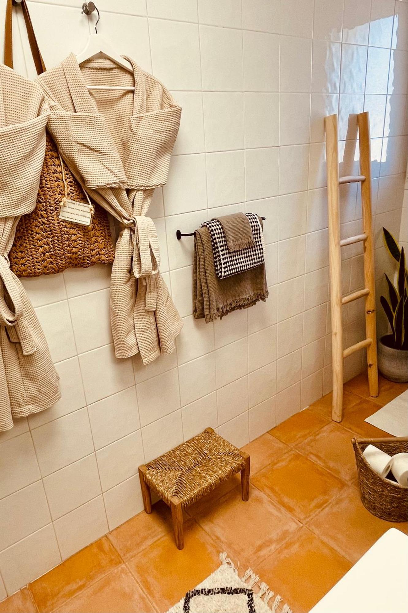 Apartment Somni - Boheme, Zen Et Chic Avec Piscine Cala Figuera (Mallorca)
