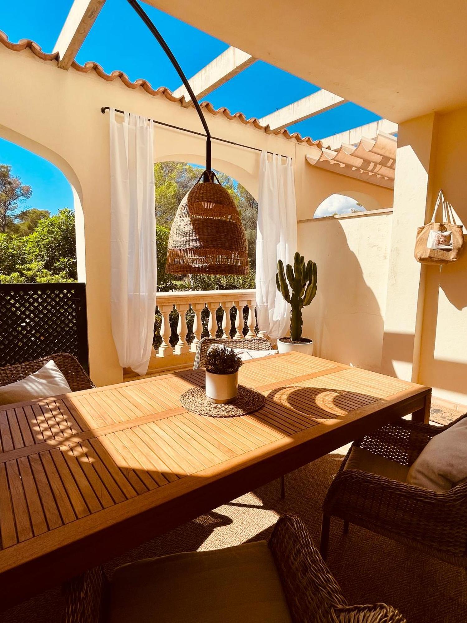 Apartment Somni - Boheme, Zen Et Chic Avec Piscine *