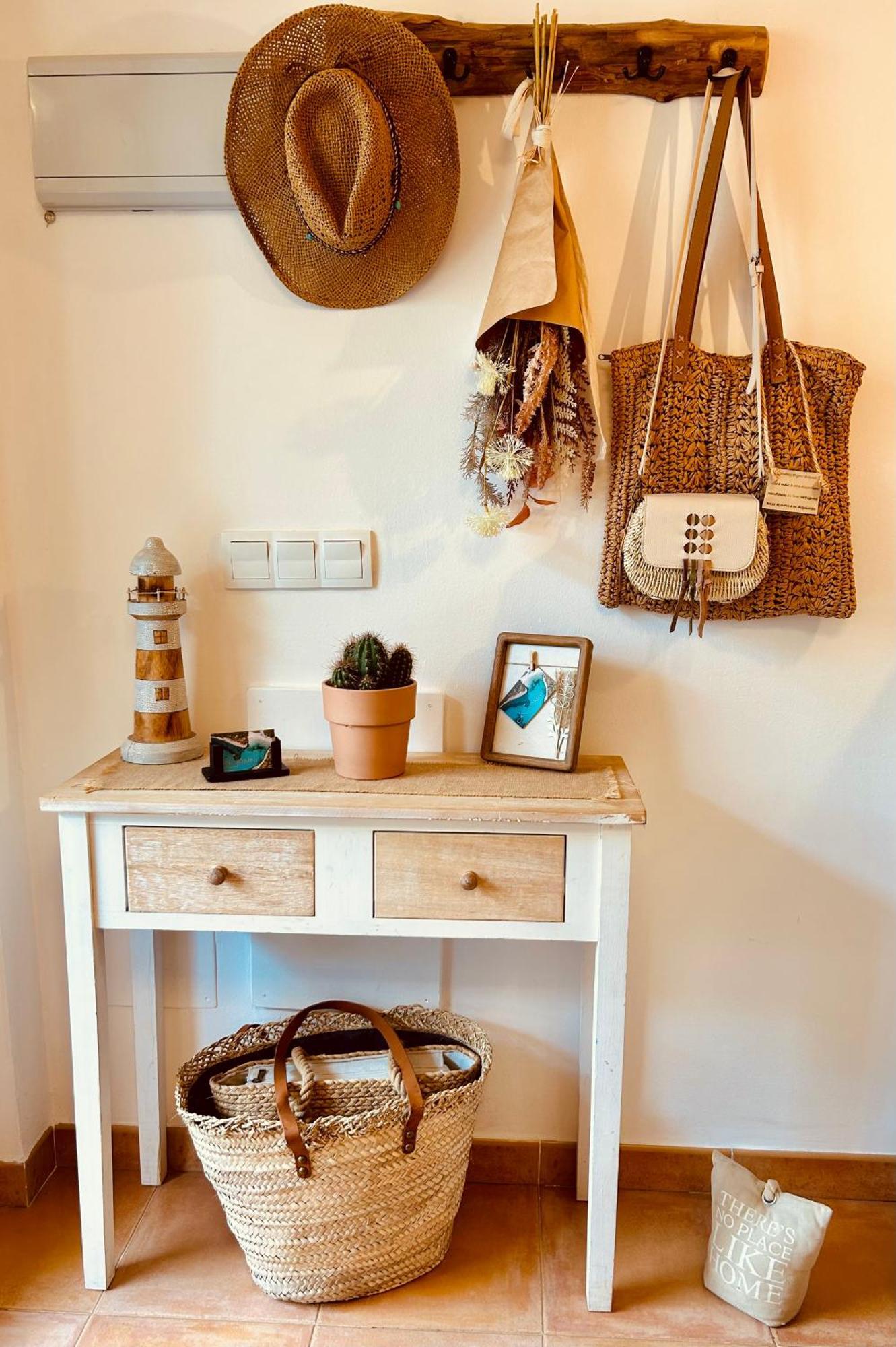 Somni - Boheme, Zen Et Chic Avec Piscine Apartment