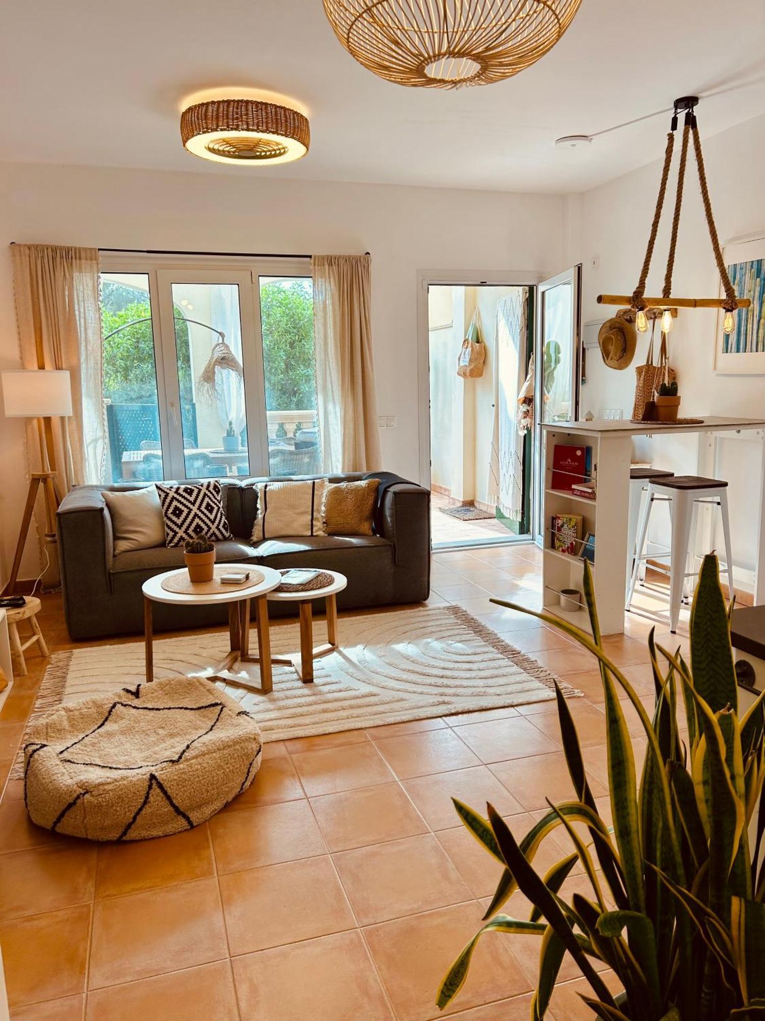 Somni - Boheme, Zen Et Chic Avec Piscine Apartment *
