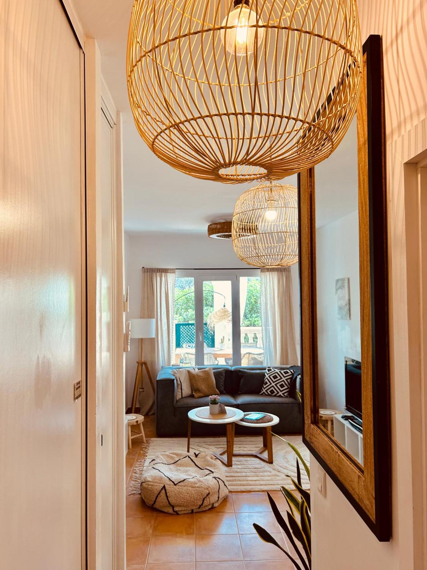 Somni - Boheme, Zen Et Chic Avec Piscine Apartment *